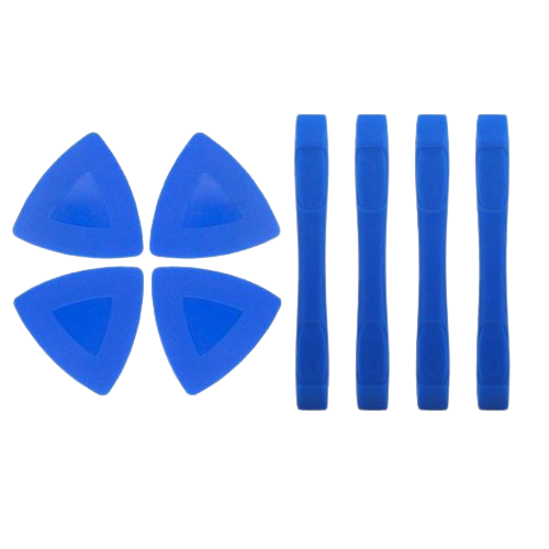 WOWSOME 9-in-1 Professional Cell Phone Screwdriver Set Repair Opening Tool Kit With Tweezer